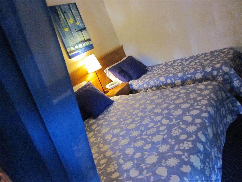 Hotel Marina 토리델베나코 외부 사진