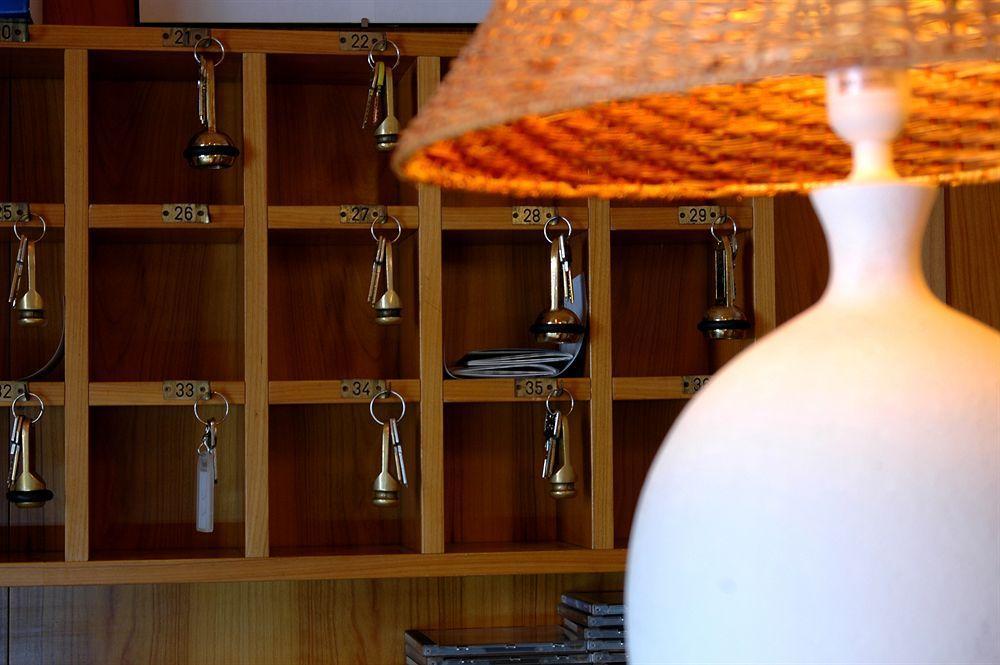 Hotel Marina 토리델베나코 외부 사진