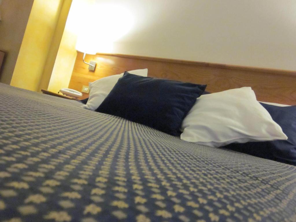 Hotel Marina 토리델베나코 객실 사진
