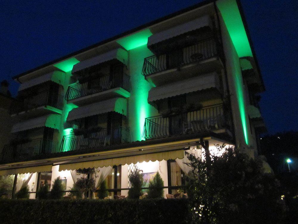 Hotel Marina 토리델베나코 외부 사진