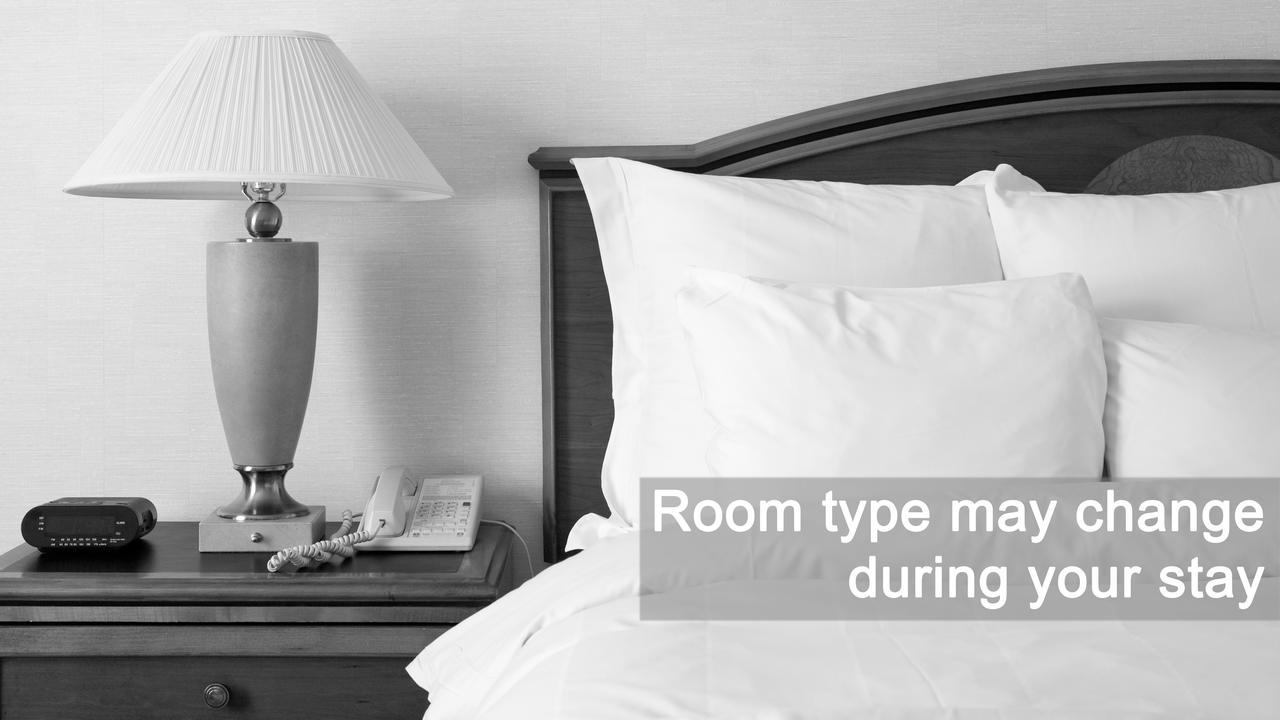 Hotel Marina 토리델베나코 외부 사진